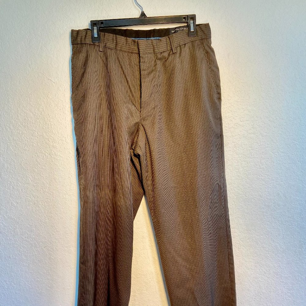 BANANA REPUBLIC PANTS